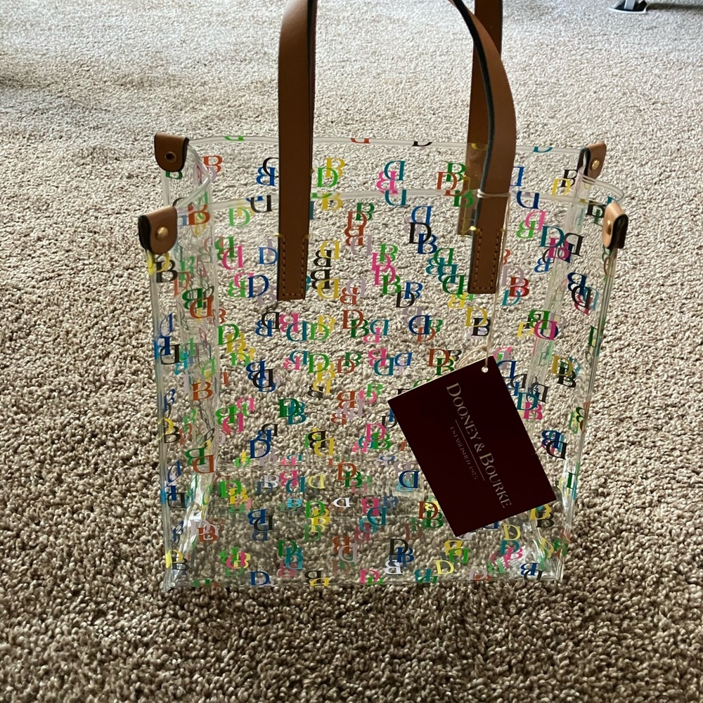 Dooney and Bourke